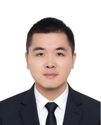 Jicong Zhao